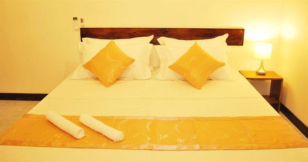 Isle Beach Inn 
