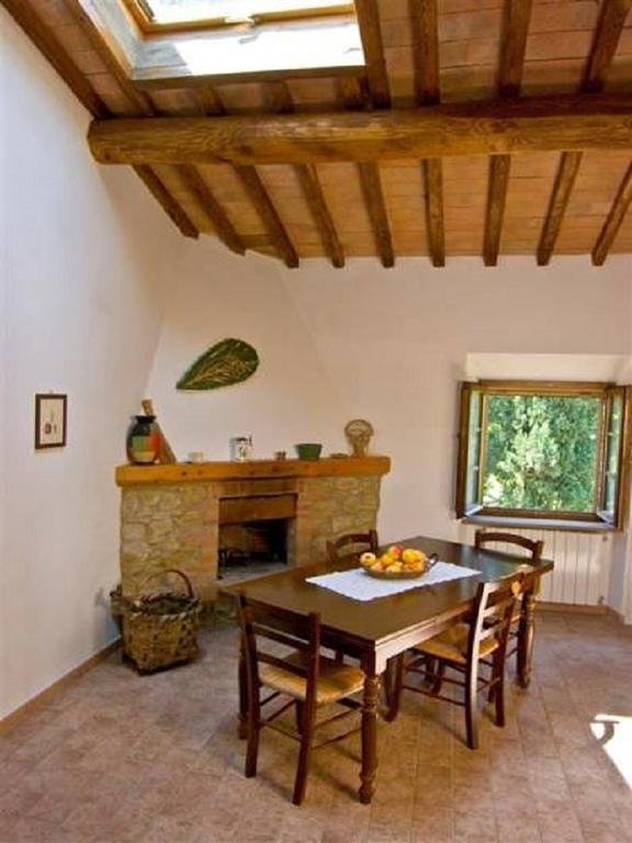 Agriturismo La Torricella 