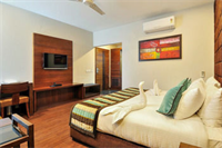 Zo Rooms Iconic Panchkula Sector 11 