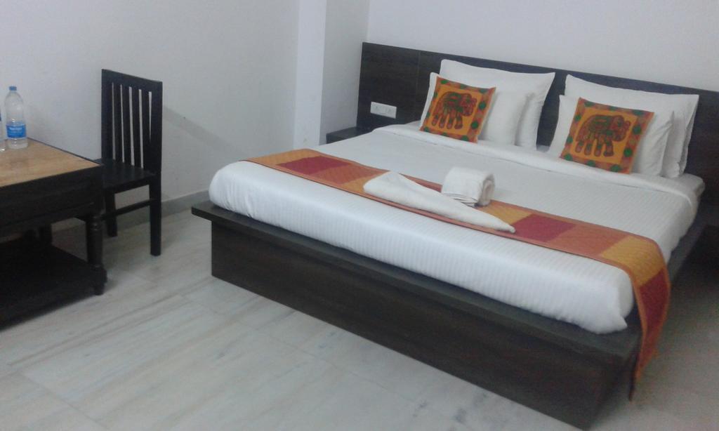 Hotel Yellow Stone 