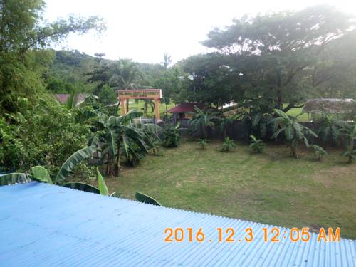 Fat Monkey Hostel 