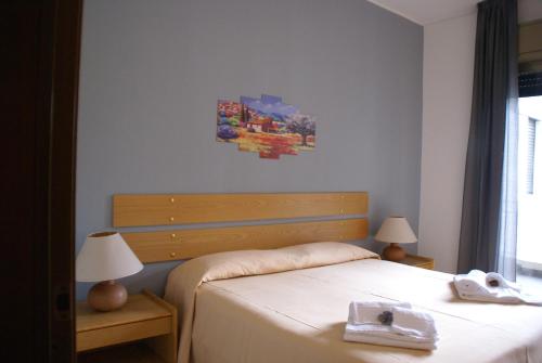 Hotel Rasula Alta 