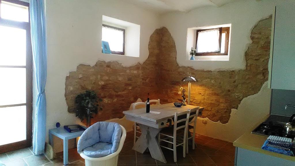 Agriturismo Carincone 