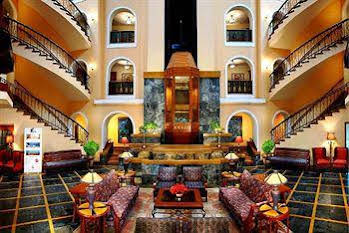 Fortune Resort Sullivan Court 