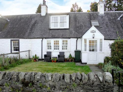 Raglan Cottage 