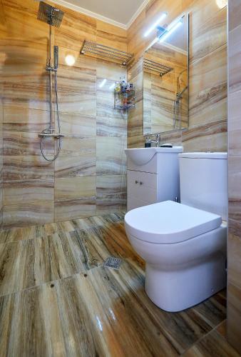 Aleksandrovi Apartament 