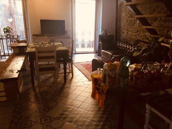 L'arco B&b Di Charme Breakfast Area
