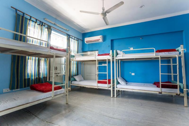 Mai Thik Hoo Hostel 