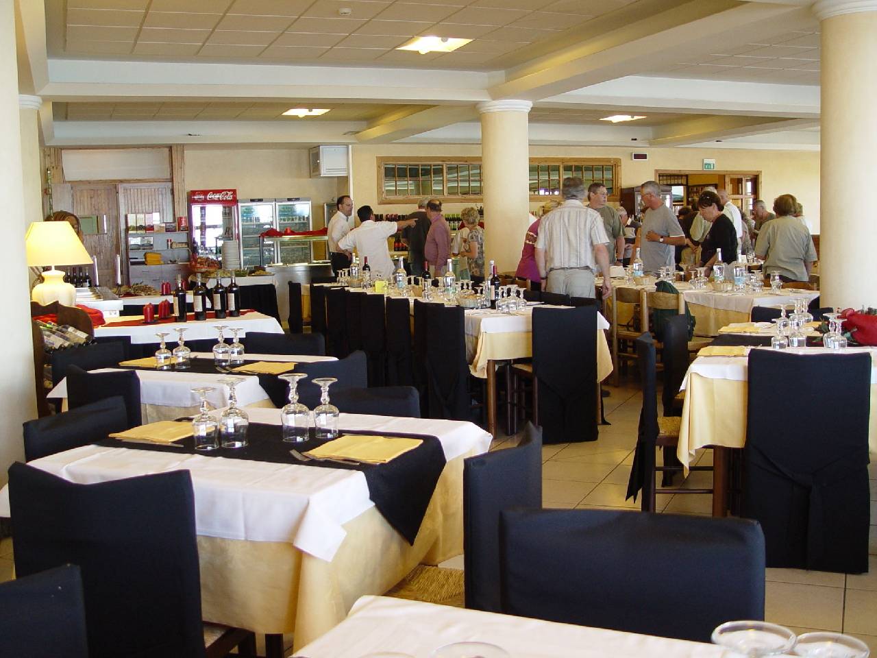 Hotel Corsaro 