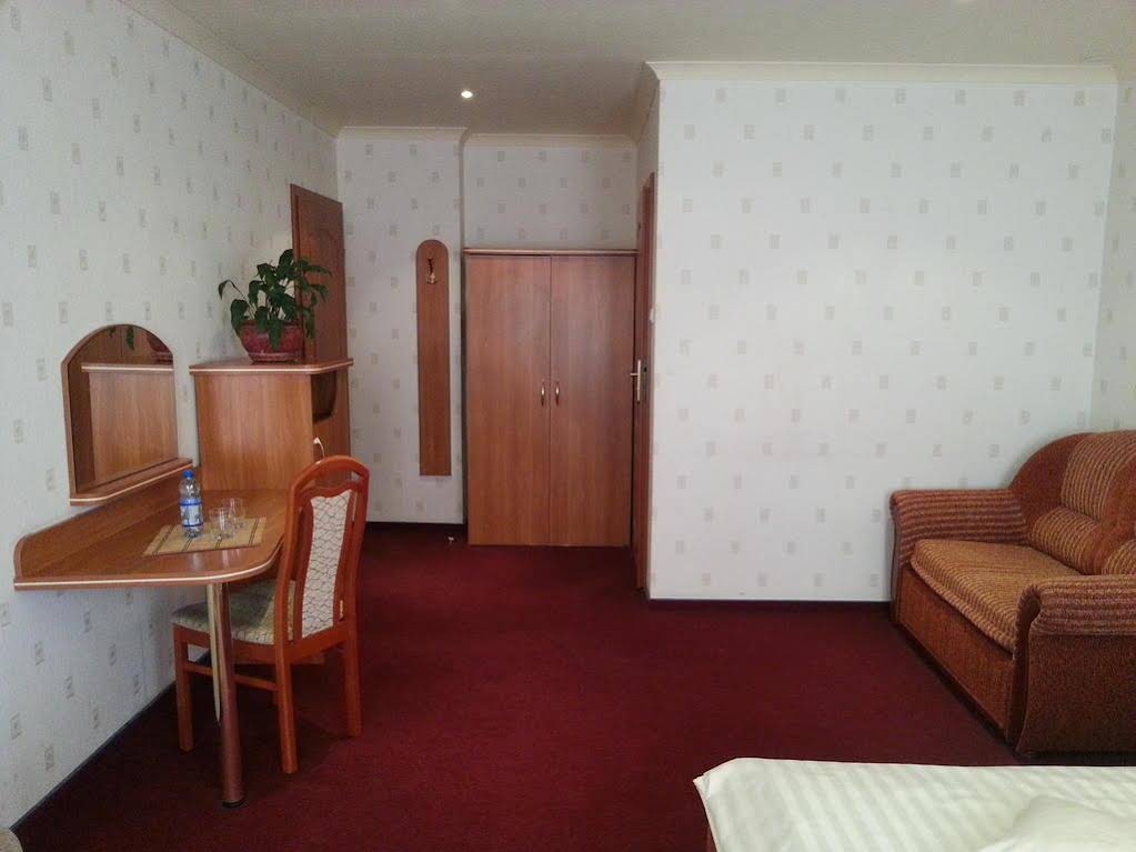 Motel Texicana 