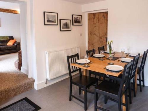 Furnace Cottage Ulverston 