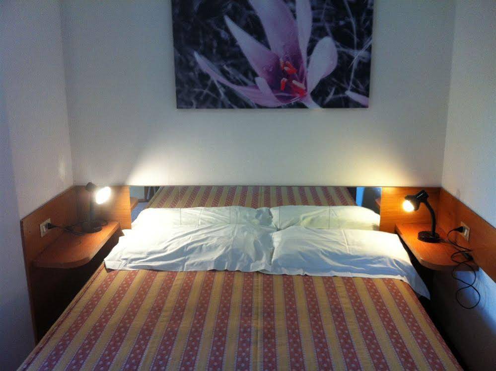 Hotel Pontenuovo 