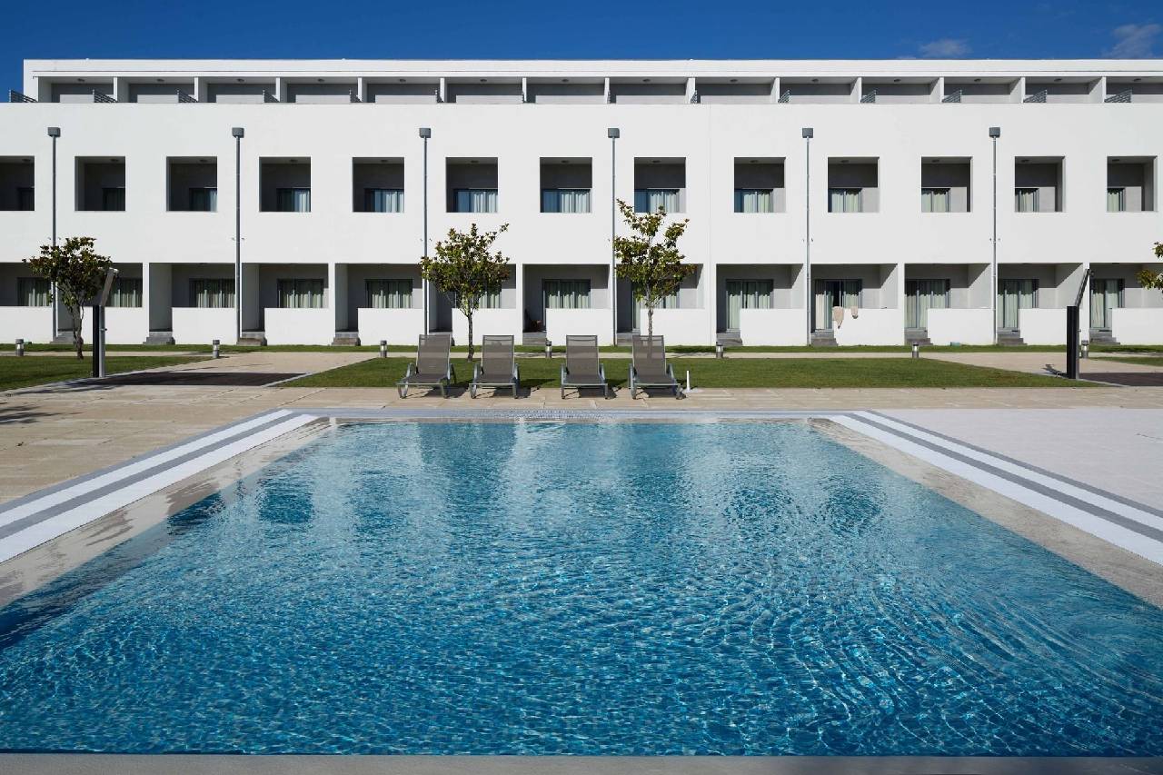 Hotel Minho 