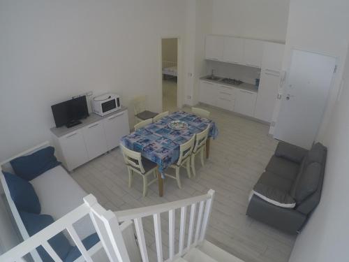 2018 Blanco New Apartament 