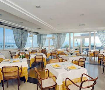 Hotel Lidò 