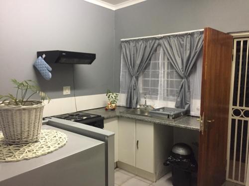 Ovendales Self Catering Cottage 