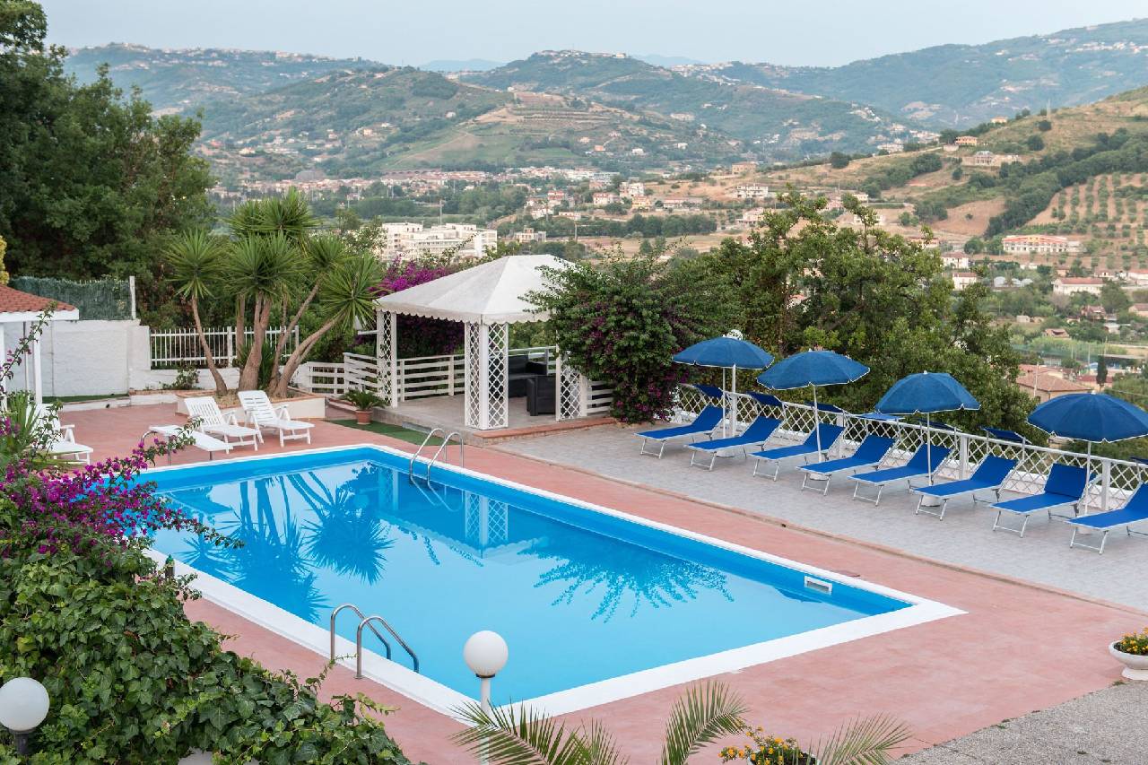 Villa Milena 