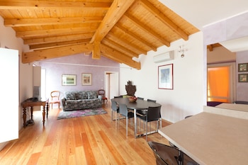 Barchi Resort Guestroom