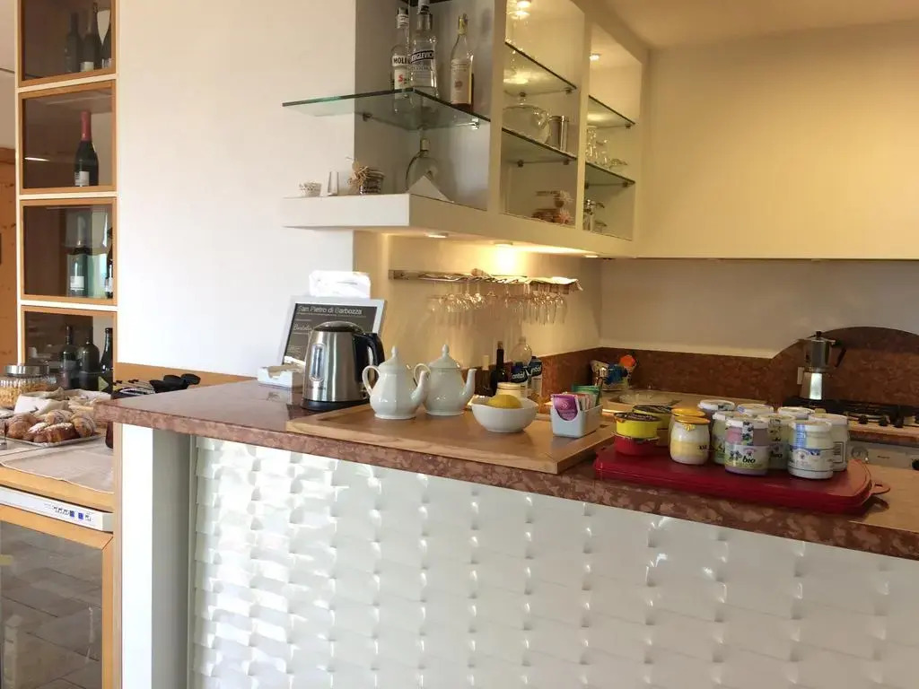 B&b Casa Bortolin 