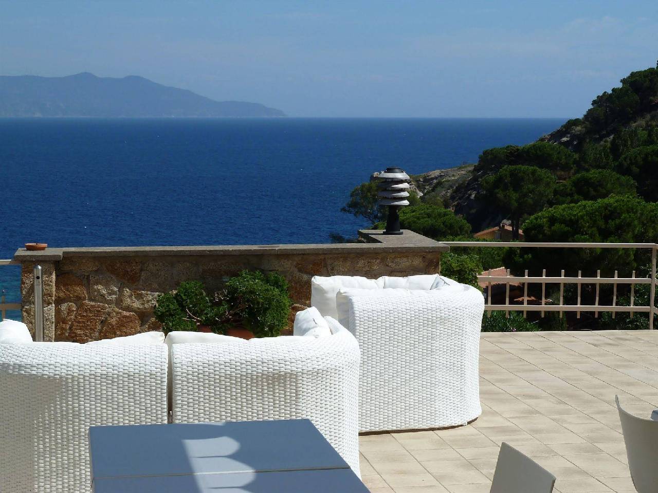 Hotel Arenella 