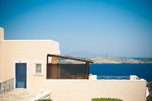 Sunrise Beach Suites 
