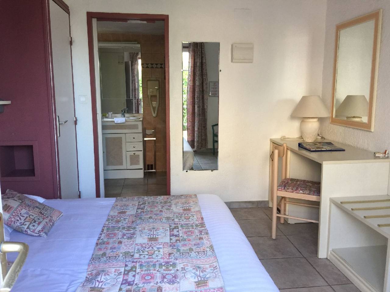 Citotel La Nartelle 