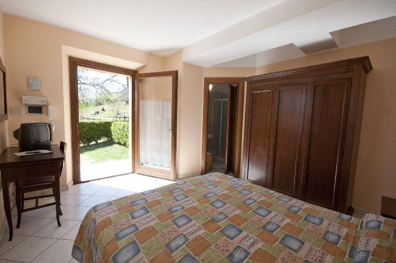 Agriturismo Monterosso 