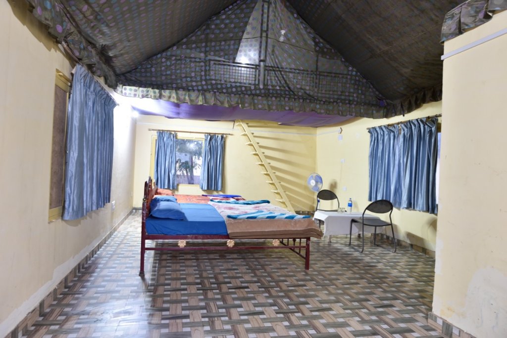 Kf Resorts Pvt Ltd 