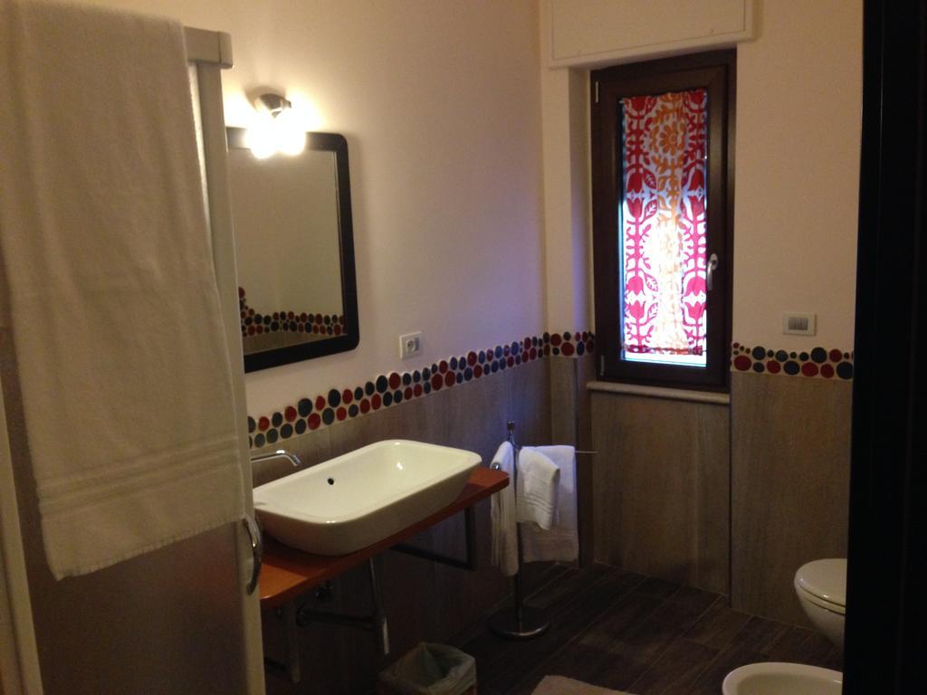 Il Finto Pepe B&b 
