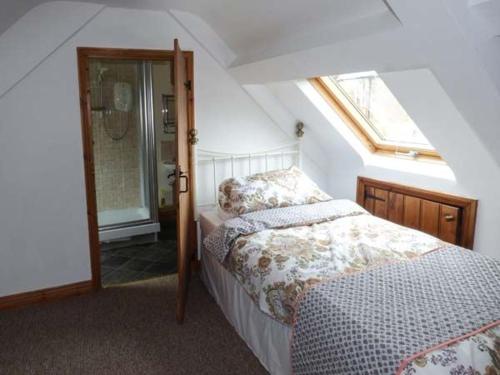 Motte Cottage Wooler 
