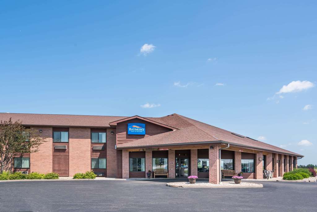 Baymont by Wyndham Marshfield - featured photo