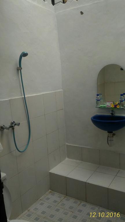 Sunjaya Kubu Guesthouse 