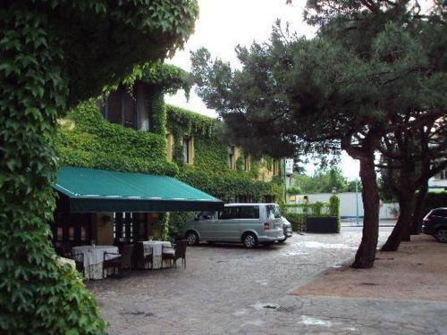 Hotel Due Mori 