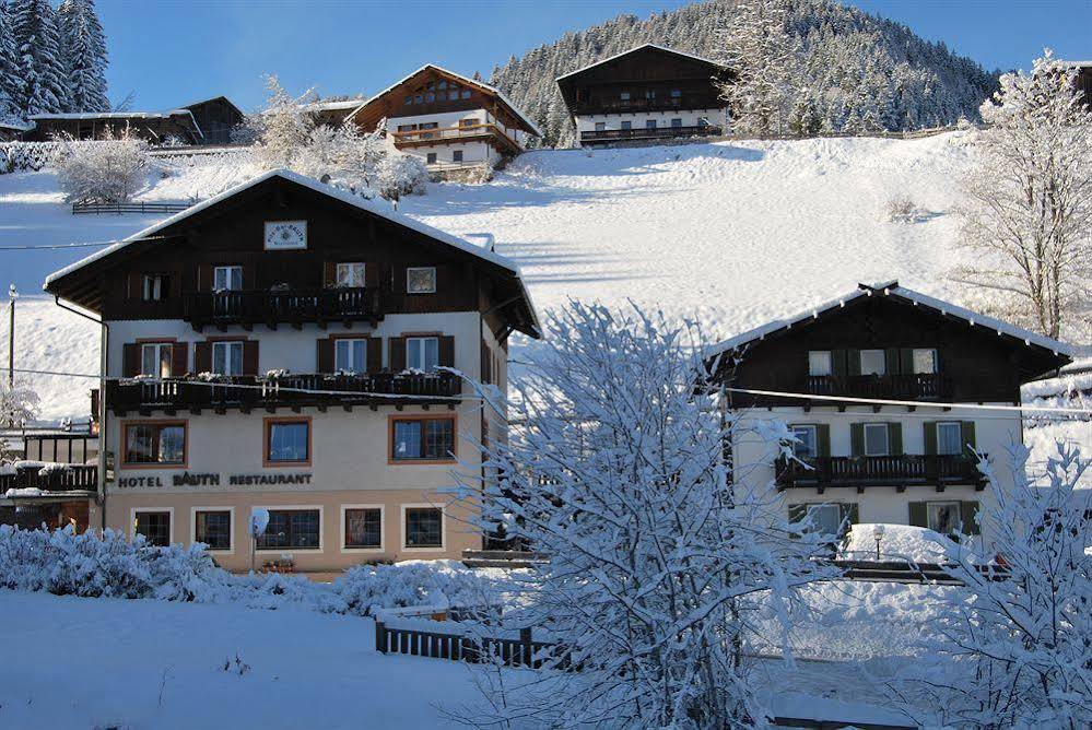 Hotel Rauth 