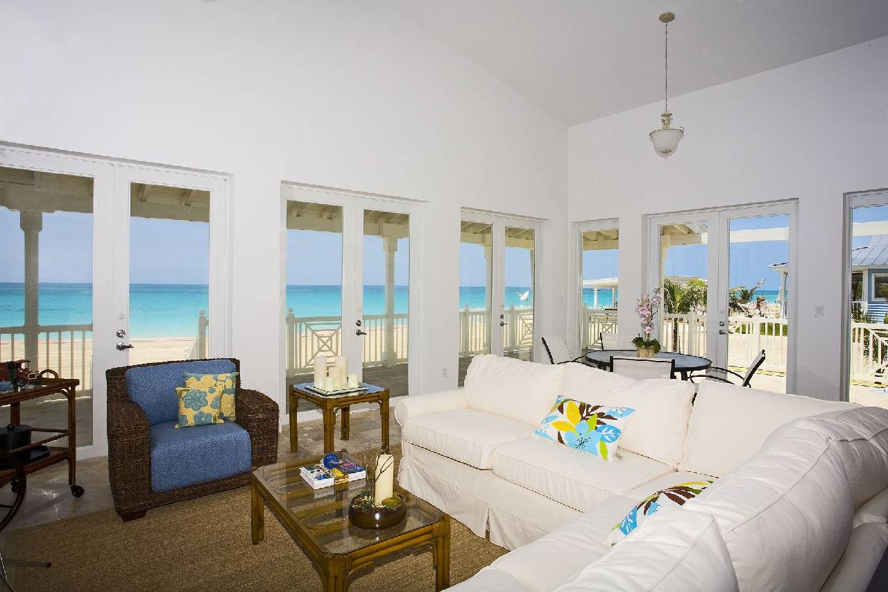 Resorts World Bimini 