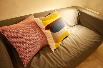 Seogwipo Seongsan Evergreen Pension 