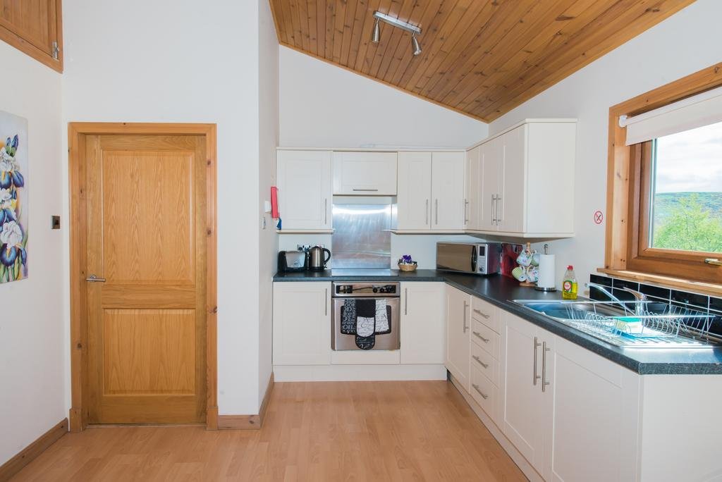 Balmeadowside Lodges 