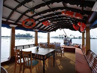 Coco Houseboats Kerala 