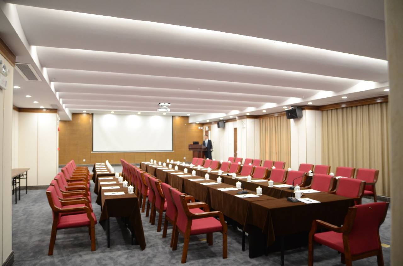 Mingyuan Hotel 