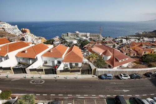 Tabaiba Sea Views Apartment Ii 