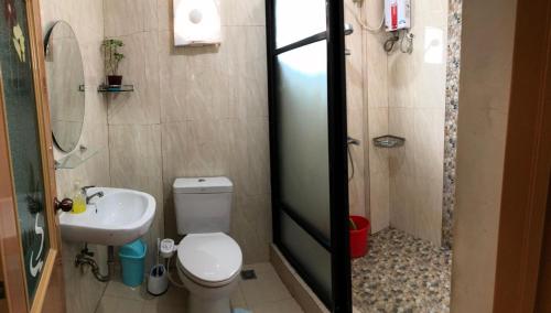 Villa Lourdes 