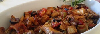 Rifugio Del Parco Food and Drink