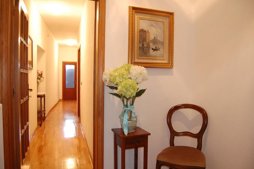 Casa Del Bernini 