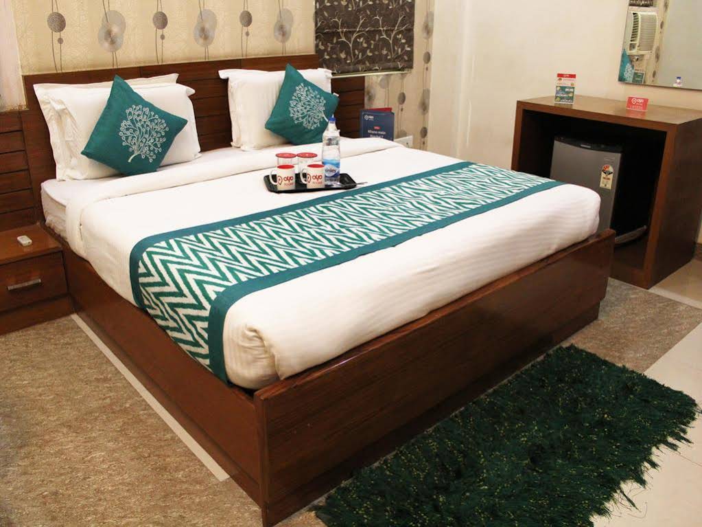 Oyo Rooms Cmc Hospital 