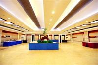 Oyo Premium Panchkula Bus Stand 