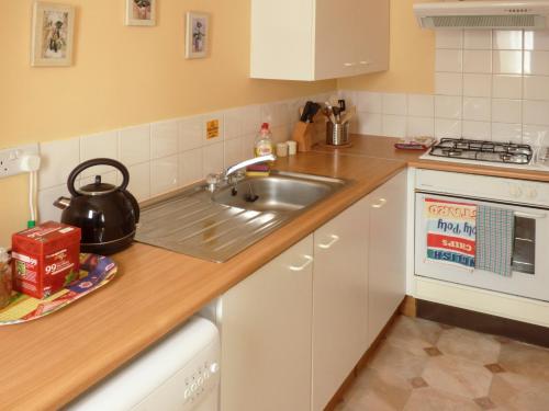 Doorbell Cottage Skegness (دوربل كوتاج اسكگنس) 
