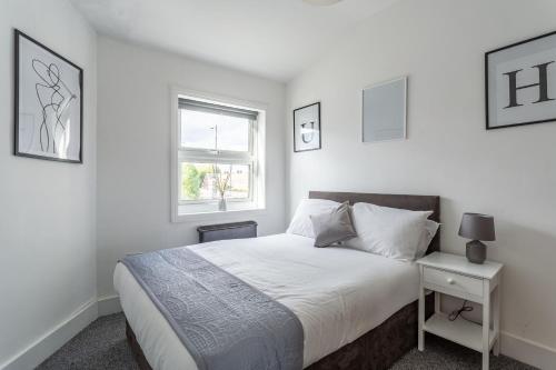 Hamlet Point 5 Bed Apartment 