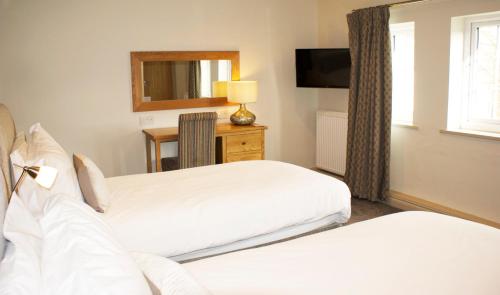 Lamb Inn Guesthouse 