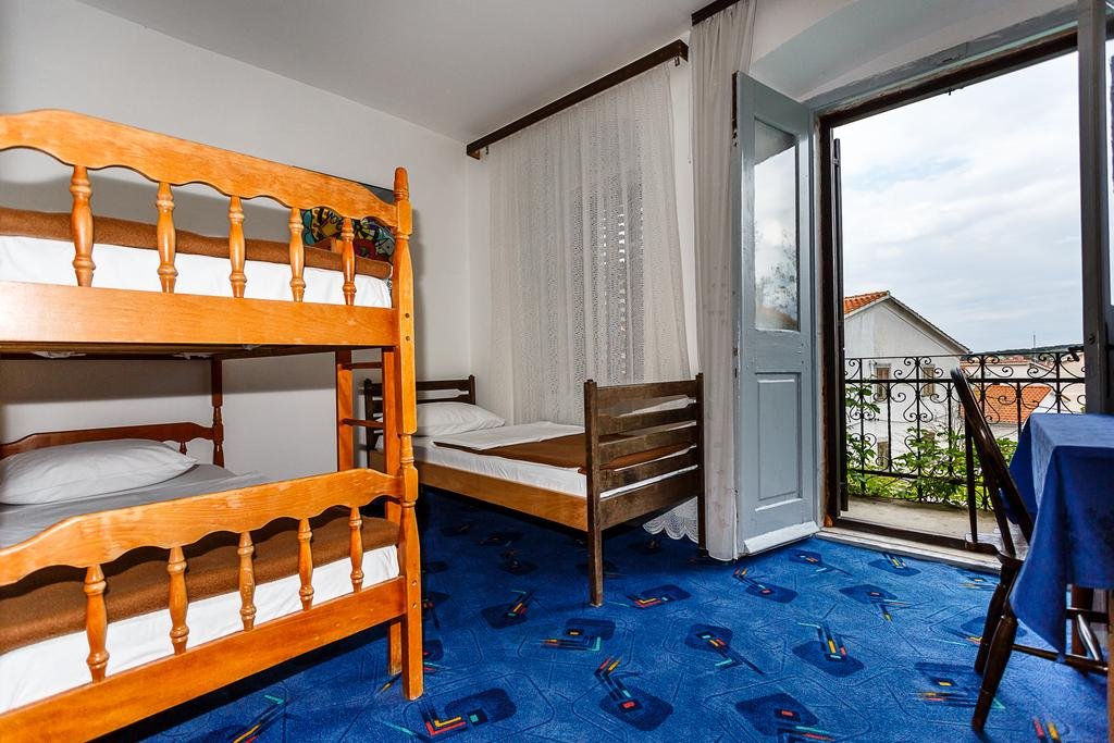 Hostel Krk 