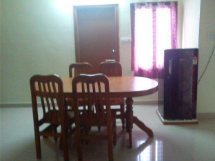 Sree Maithri Serviced Apartments 